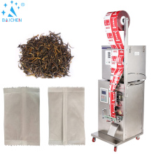 Automatic tea powder packing machine tea bags packaging machine